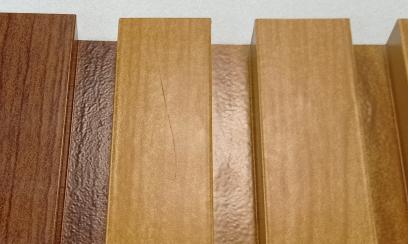 					  	R$289,00 Cada peça 3,00 altura x 0,14 cm de largura - valor do anúncio referente somente a peça do ripado