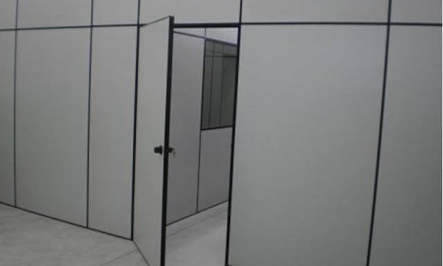 Venda e instalacao de divisorias